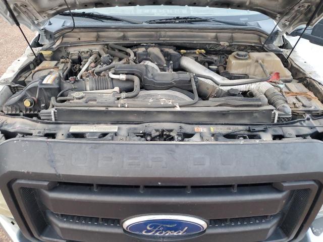 Photo 7 from auction – 2011 FORD F350 SUPER with VIN 1FDRF3HT0BEB88378