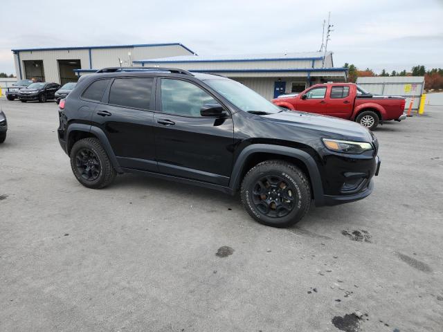Photo 4 from auction – 2022 JEEP CHEROKEE L with VIN 1C4PJMCX8ND552888