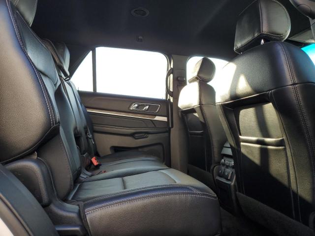 Photo 11 from auction – 2017 FORD EXPLORER L with VIN 1FM5K7FH5HGA60666