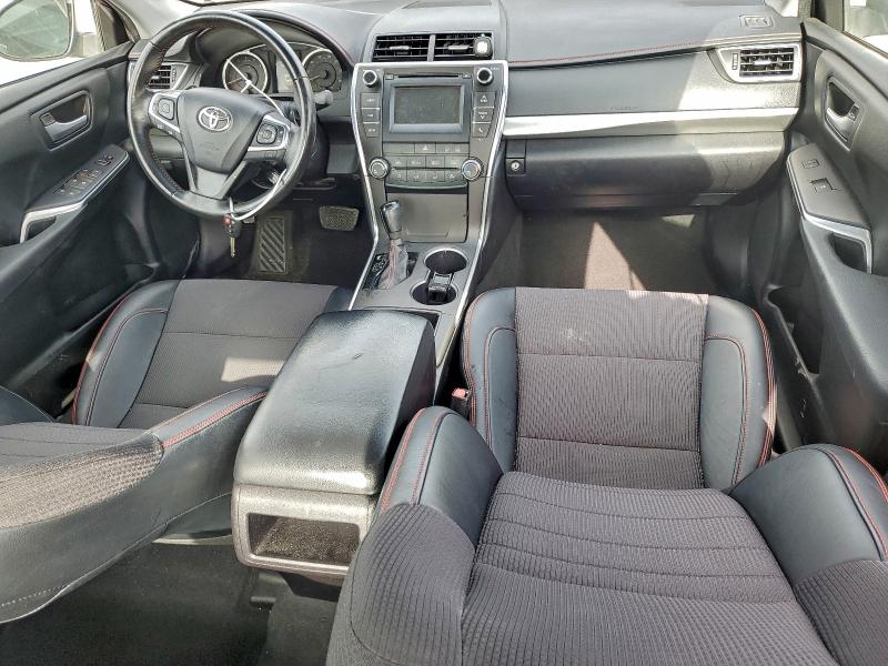Фото 8 с аукциона – 2016 TOYOTA CAMRY с VIN 4T1BF1FK7GU999737