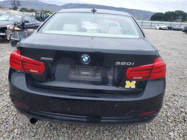 Photo 6 from auction – 2016 BMW 320 XI with VIN WBA8A3C5XGK688965