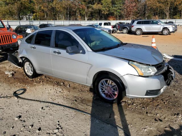 Photo 4 from auction – 2010 FORD FOCUS SE with VIN 1FAHP3FN5AW234352