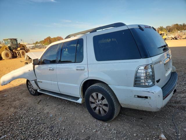 Photo 2 from auction – 2007 MERCURY MOUNTAINEE with VIN 4M2EU37E67UJ14028