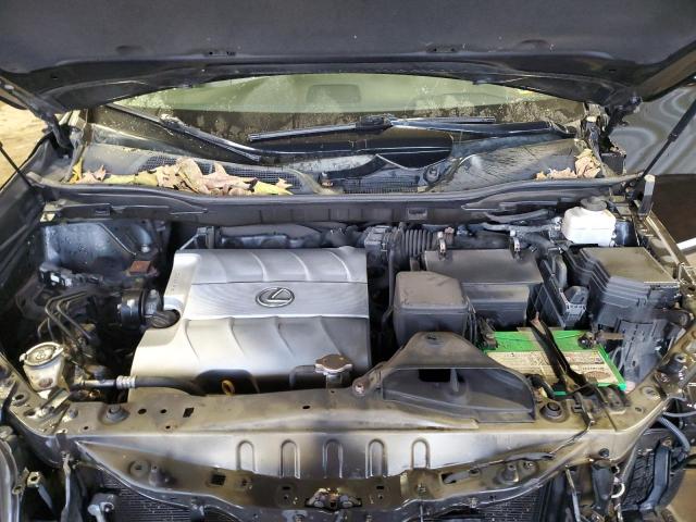 Photo 12 from auction – 2010 LEXUS RX 350 with VIN 2T2BK1BA4AC080288