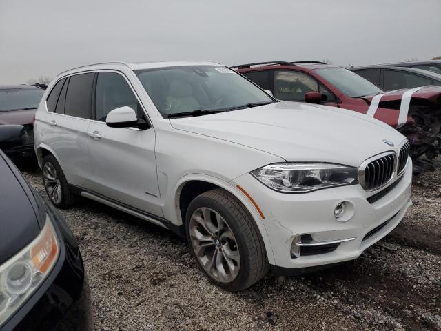 Photo 4 from auction – 2016 BMW X5 XDRIVE3 with VIN 5UXKR0C52G0S86691
