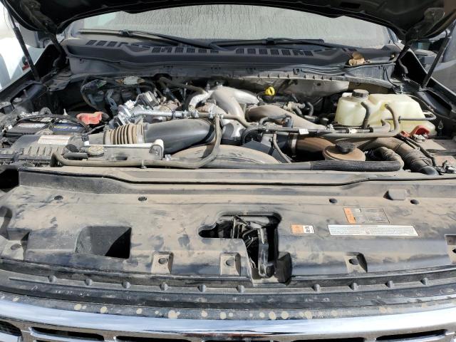 Photo 11 from auction – 2024 FORD F350 SUPER with VIN 1FT8W3DTXRED84697