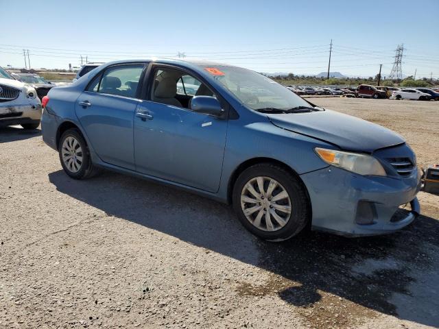 Photo 4 from auction – 2013 TOYOTA COROLLA BA with VIN 5YFBU4EE1DP125027