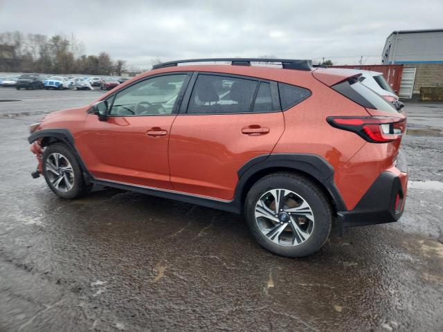 Photo 2 from auction – 2024 SUBARU CROSSTREK with VIN JF2GUADCXRH277073