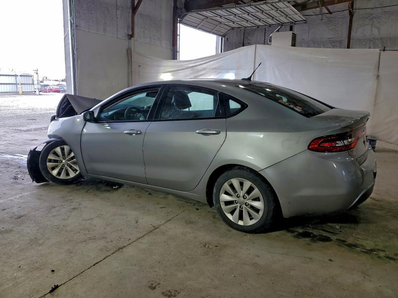 Photo 2 from auction – 2014 DODGE DART SXT with VIN 1C3CDFBB3ED901547