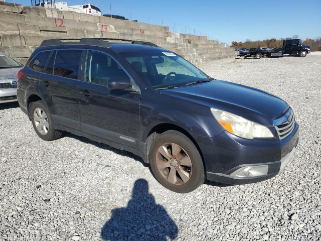 Снимка 4 от търг – 2011 SUBARU OUTBACK 2. с VIN 4S4BRCKC8B3364283