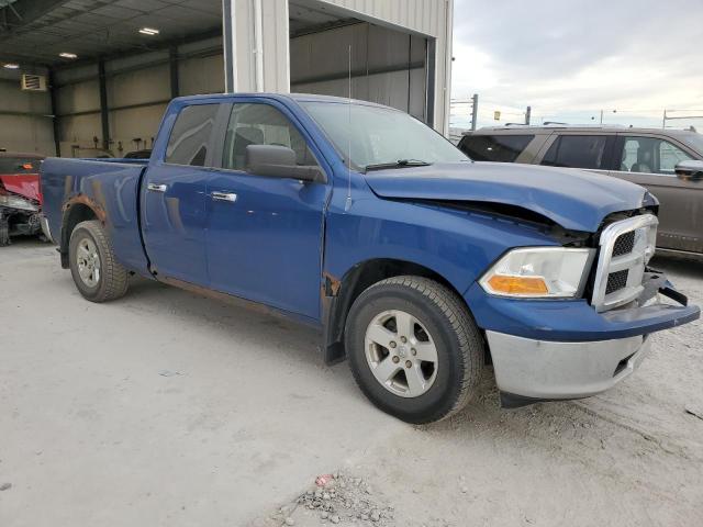 Photo 4 from auction – 2010 DODGE RAM 1500 with VIN 1D7RB1GPXAS119373