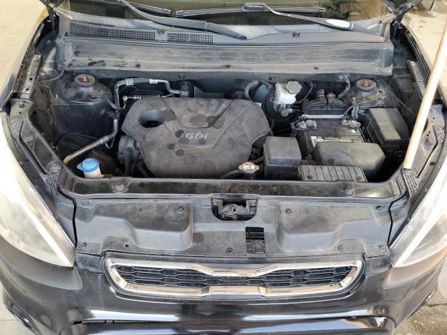 Photo 12 from auction – 2013 KIA SOUL with VIN KNDJT2A53D7613650