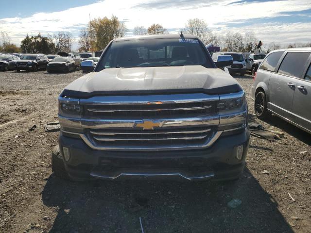 Photo 5 from auction – 2017 CHEVROLET SILVERADO with VIN 3GCUKTEC1HG424200