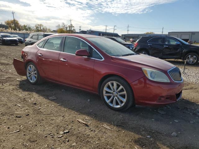 Photo 4 from auction – 2014 BUICK VERANO with VIN 1G4PS5SK6E4127674