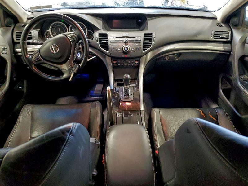 Photo 8 from auction – 2012 ACURA TSX with VIN JH4CU2F43CC013897