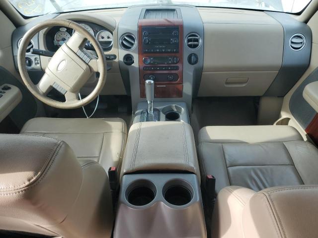 Photo 8 from auction – 2005 FORD F150 SUPER with VIN 1FTPW12515FB07610