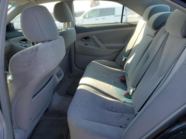 صورة رقم 10 من المزاد - 2011 TOYOTA CAMRY مع VIN 4T1BF3EK1BU210486