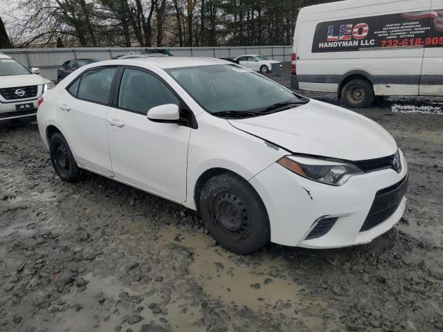 Photo 4 from auction – 2015 TOYOTA COROLLA L with VIN 5YFBURHE4FP240877