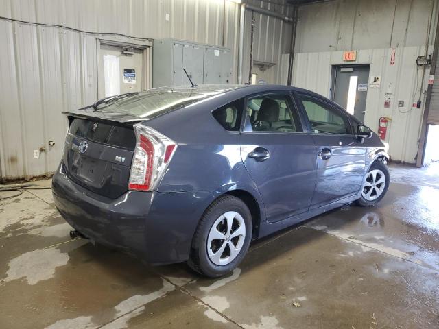Zdjęcie 3 z aukcji – 2012 TOYOTA PRIUS z VIN JTDKN3DU5C1583575