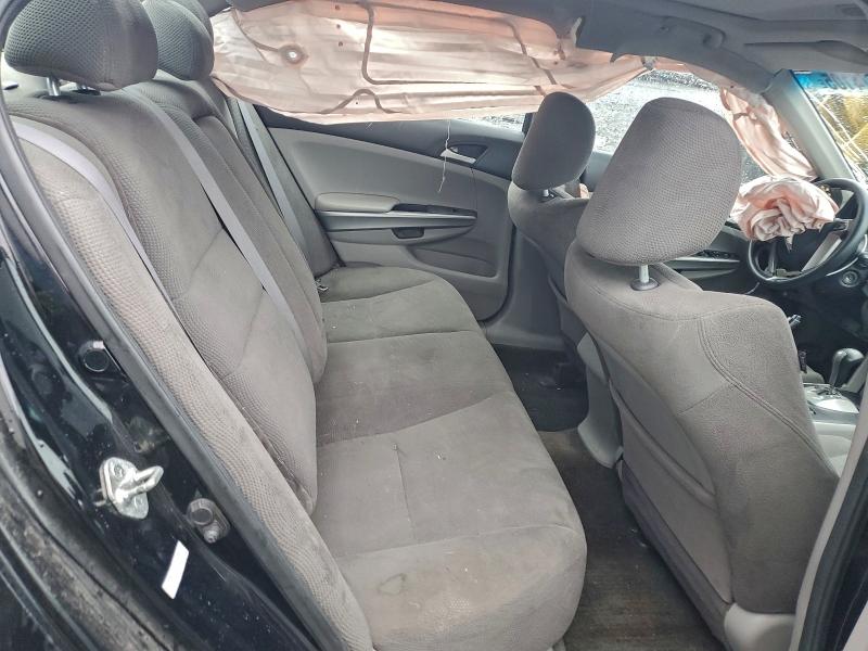 Photo 10 from auction – 2010 HONDA ACCORD EX with VIN 1HGCP2F79AA807574