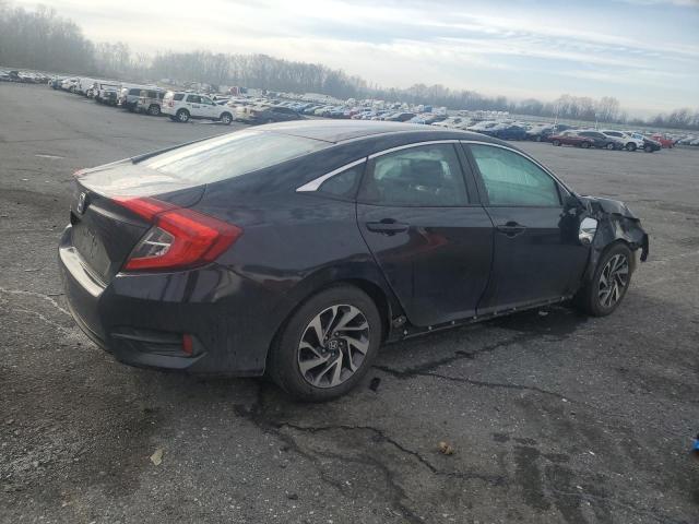 Photo 3 from auction – 2016 HONDA CIVIC EX with VIN 19XFC2F74GE229056