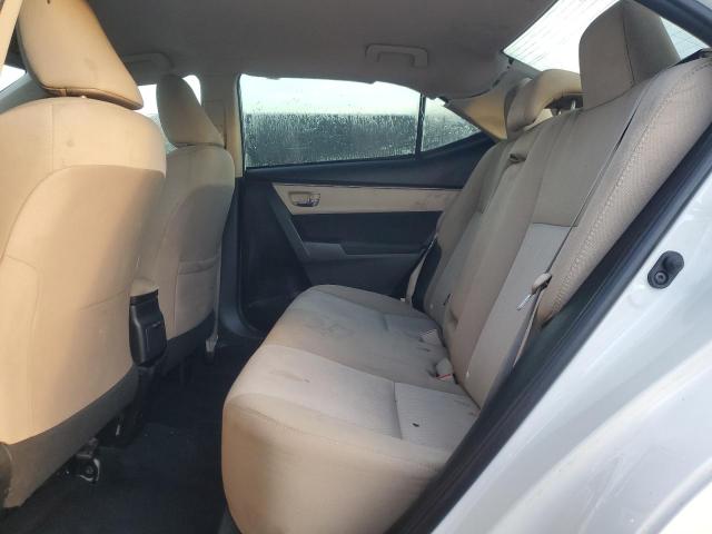 Photo 10 from auction – 2016 TOYOTA COROLLA L with VIN 2T1BURHE3GC580863