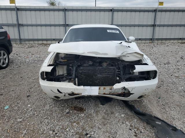 Photo 5 from auction – 2010 DODGE CHALLENGER with VIN 2B3CJ4DV3AH228676