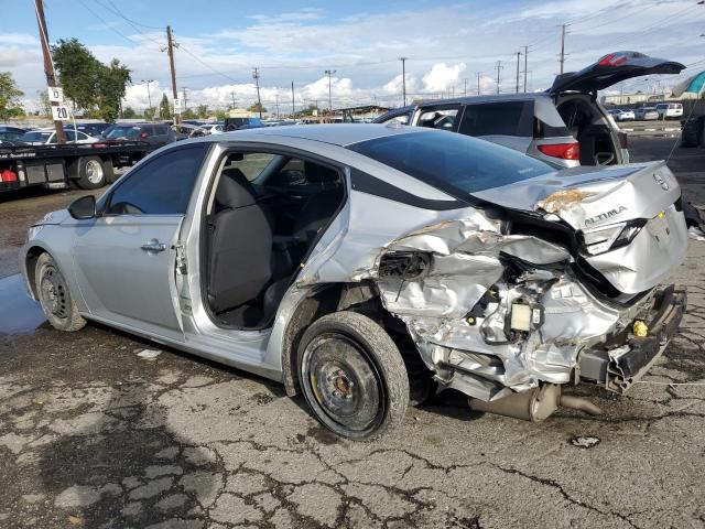 Photo 2 from auction – 2024 NISSAN ALTIMA SV with VIN 1N4BL4DV5RN362117