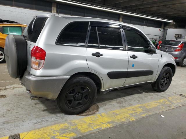 Photo 3 from auction – 2003 TOYOTA RAV4 with VIN JTEGH20V930102010