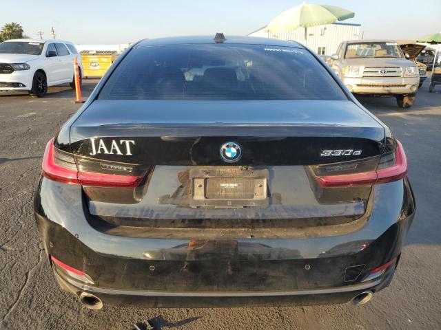 Photo 6 from auction – 2023 BMW 330E with VIN 3MW39FF07P8D05862
