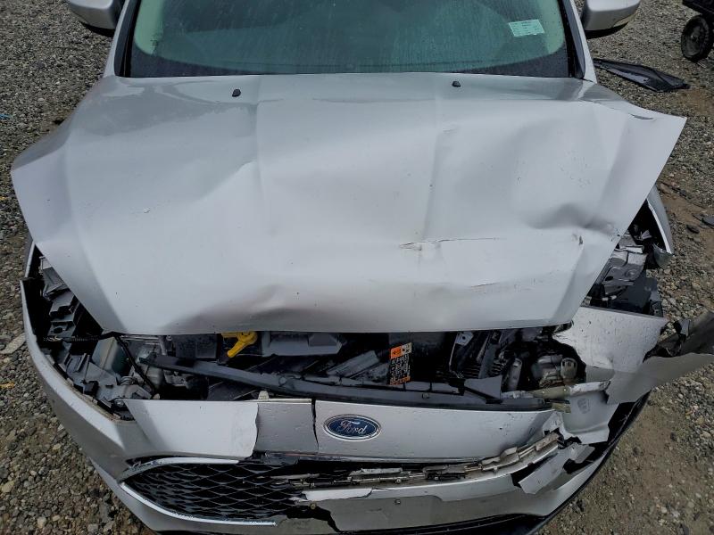Photo 11 from auction – 2016 FORD FOCUS with VIN 1FADP3K25GL306350