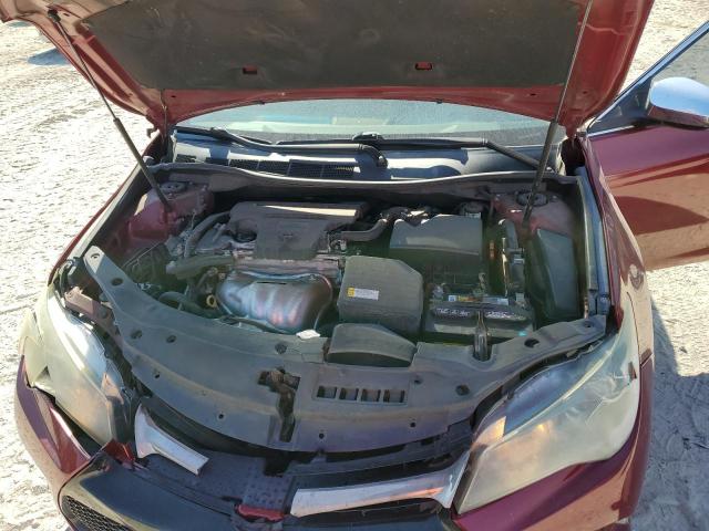 Photo 11 from auction – 2016 TOYOTA CAMRY LE with VIN 4T1BF1FK3GU556811