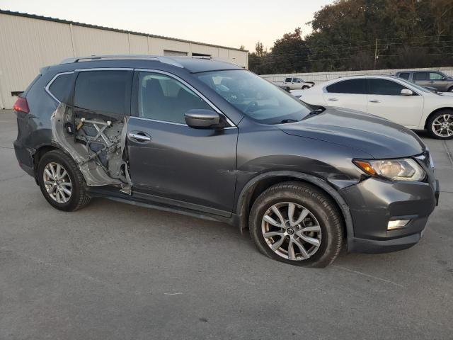 Photo 4 from auction – 2018 NISSAN ROGUE S with VIN KNMAT2MT3JP500030