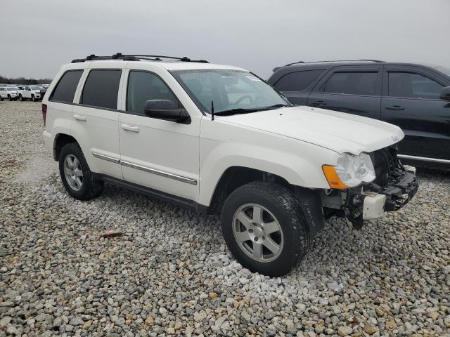 Photo 4 from auction – 2010 JEEP GRAND CHER with VIN 1J4PR4GK3AC117326