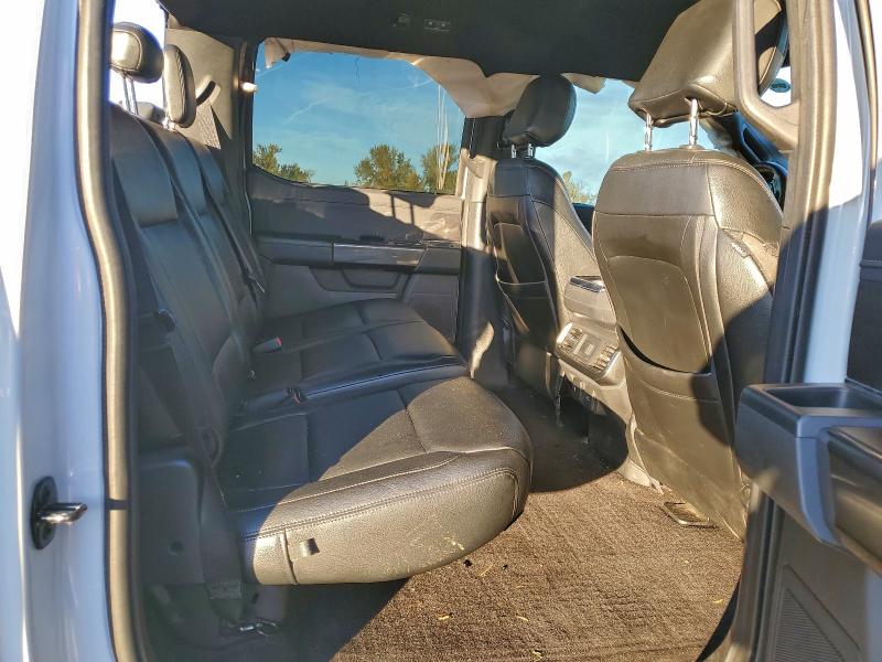 Photo 10 from auction – 2021 FORD F150 SUPER with VIN 1FTEW1EP9MKE24481