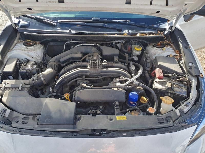 Photo 11 from auction – 2017 SUBARU IMPREZA with VIN 4S3GTAA69H3708482
