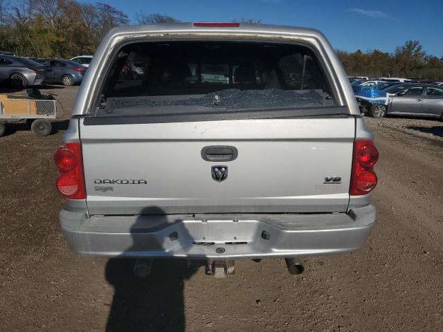 Photo 6 from auction – 2005 DODGE DAKOTA LAR with VIN 1D7HW52NX5S164252