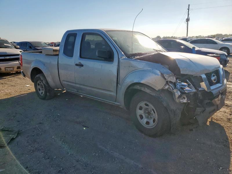 Photo 4 from auction – 2014 NISSAN FRONTIER S with VIN 1N6BD0CT3EN708284