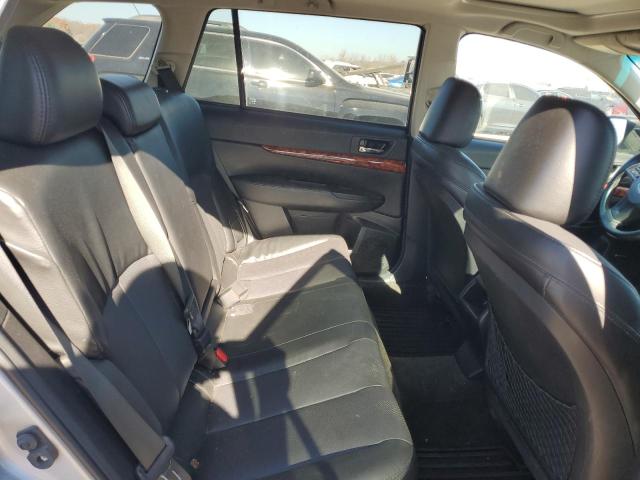 Photo 10 from auction – 2012 SUBARU OUTBACK 2. with VIN 4S4BRCKC0C3227226