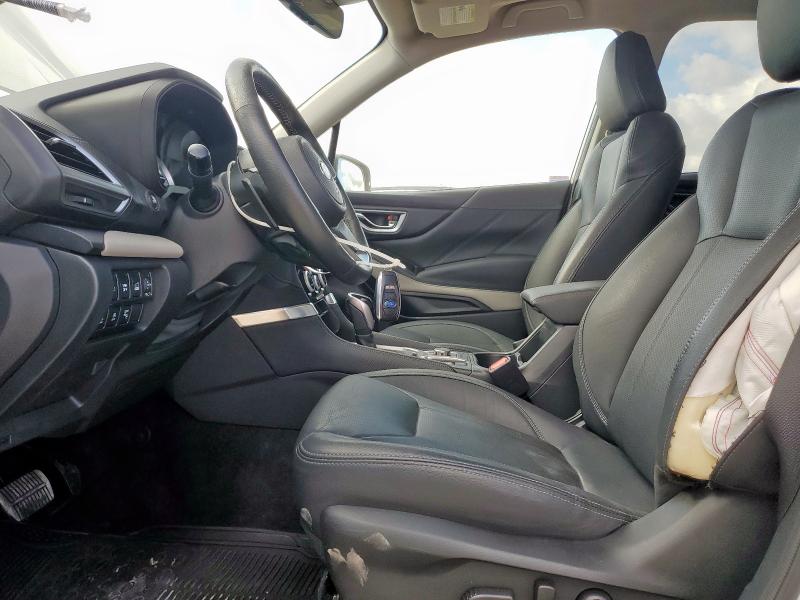Photo 7 from auction – 2024 SUBARU FORESTER with VIN JF2SKALC2RH456550