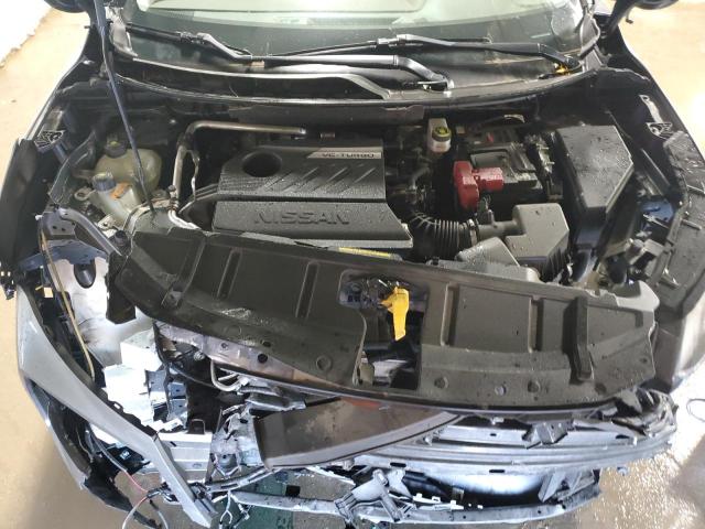 Photo 11 from auction – 2023 NISSAN ROGUE SV with VIN 5N1BT3BB1PC671133
