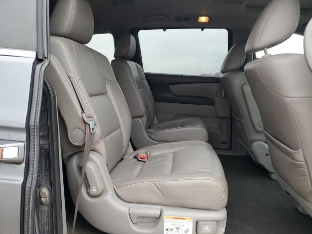 Photo 11 from auction – 2013 HONDA ODYSSEY EX with VIN 5FNRL5H69DB028942