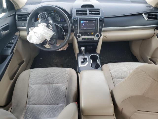 Photo 8 from auction – 2012 TOYOTA CAMRY BASE with VIN 4T4BF1FK8CR272915