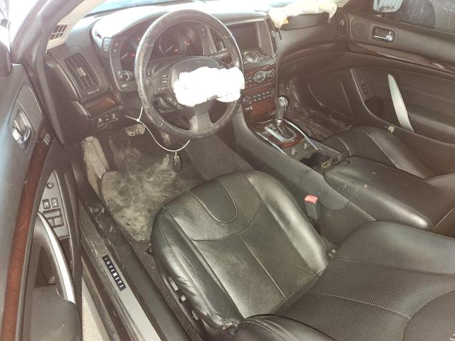 Photo 8 from auction – 2012 INFINITI G37 BASE with VIN JN1CV6EK0CM421891
