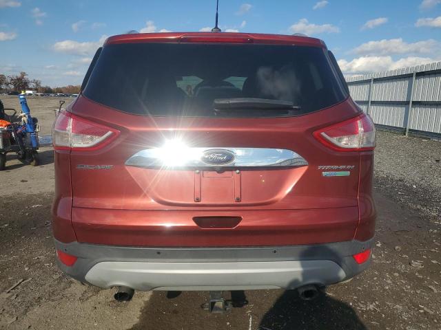 Photo 6 from auction – 2014 FORD ESCAPE TIT with VIN 1FMCU0JXXEUA58240