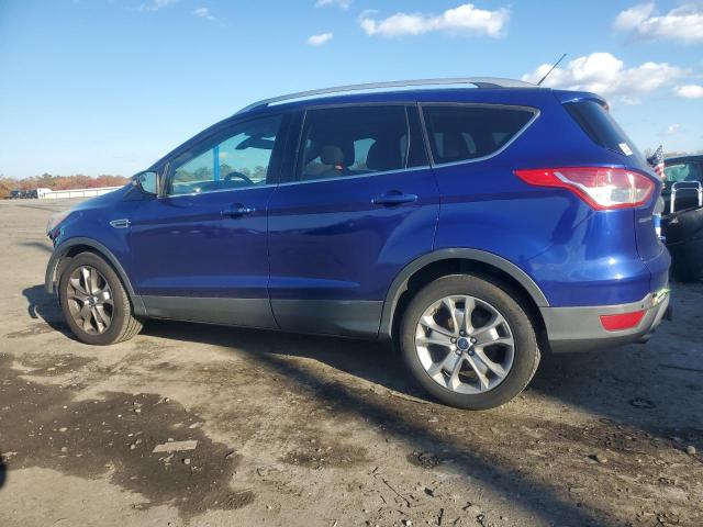 Photo 2 from auction – 2014 FORD ESCAPE TIT with VIN 1FMCU9J98EUE19468