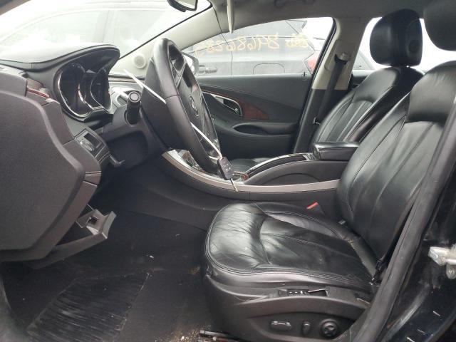 Photo 7 from auction – 2011 BUICK LACROSSE C with VIN 1G4GC5ED8BF164980