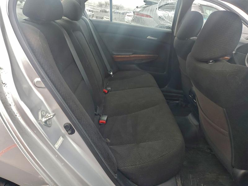 Фото 10 с аукциона – 2012 HONDA ACCORD EX с VIN 1HGCP2F7XCA080447