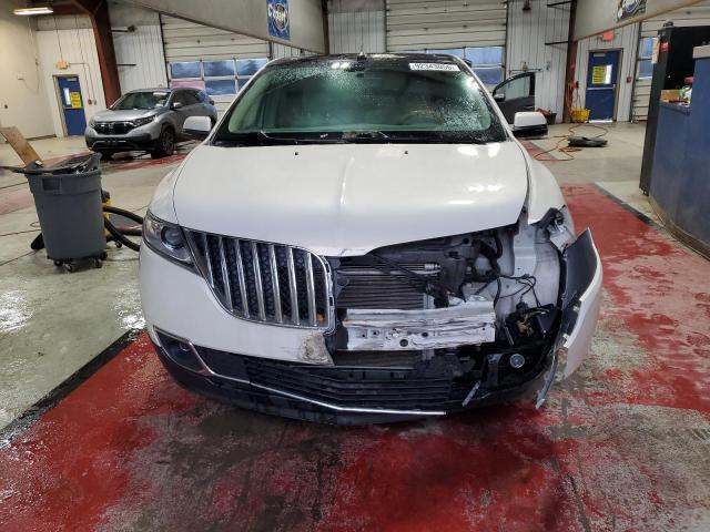 صورة رقم 5 من المزاد - 2013 LINCOLN MKX مع VIN 2LMDJ8JK6DBL20330