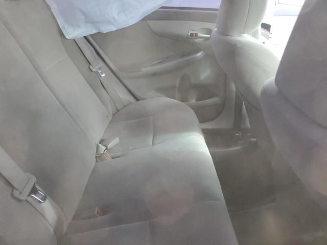 Photo 10 from auction – 2010 TOYOTA COROLLA BA with VIN 1NXBU4EE0AZ311667
